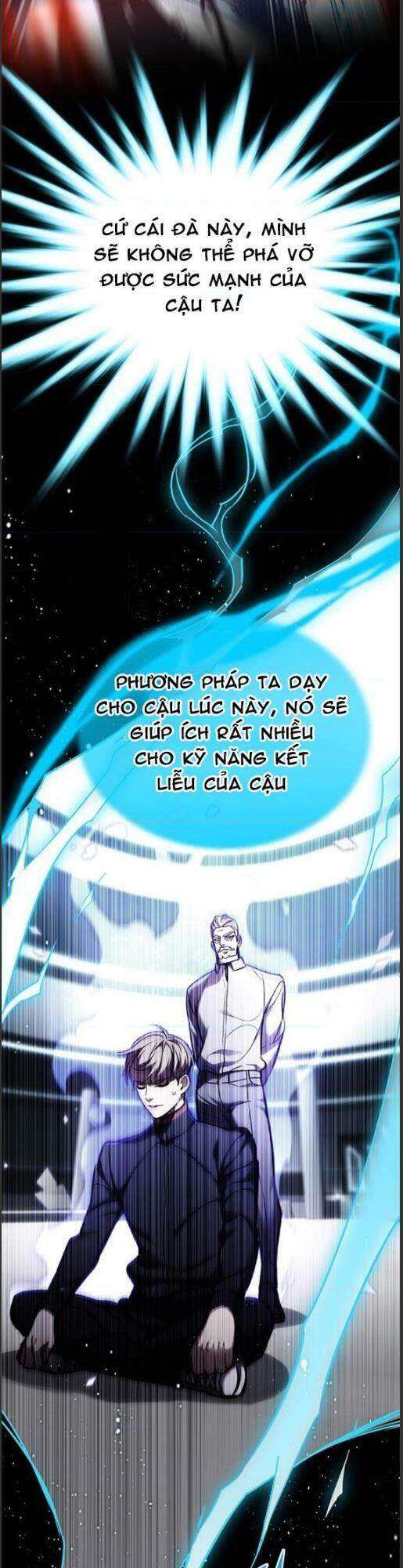 Hoá Thân Thành Mèo Chapter 159 - 43
