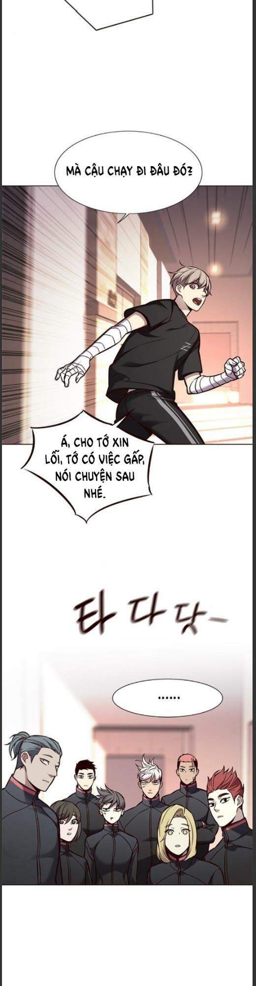 Hoá Thân Thành Mèo Chapter 160 - 25