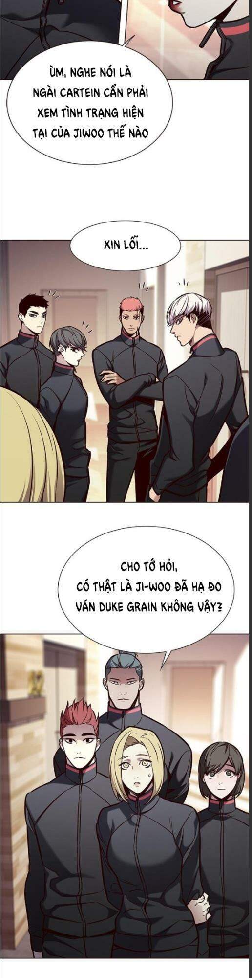 Hoá Thân Thành Mèo Chapter 160 - 10