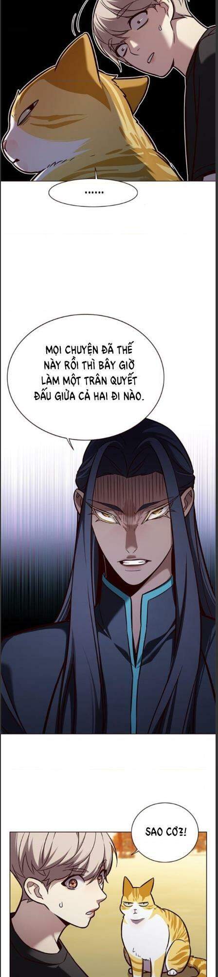 Hoá Thân Thành Mèo Chapter 162 - 12
