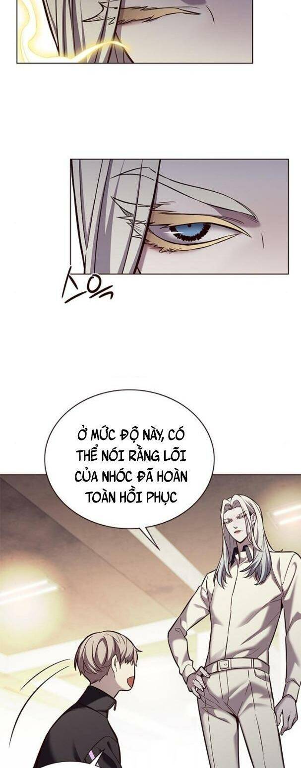 Hoá Thân Thành Mèo Chapter 179 - 32