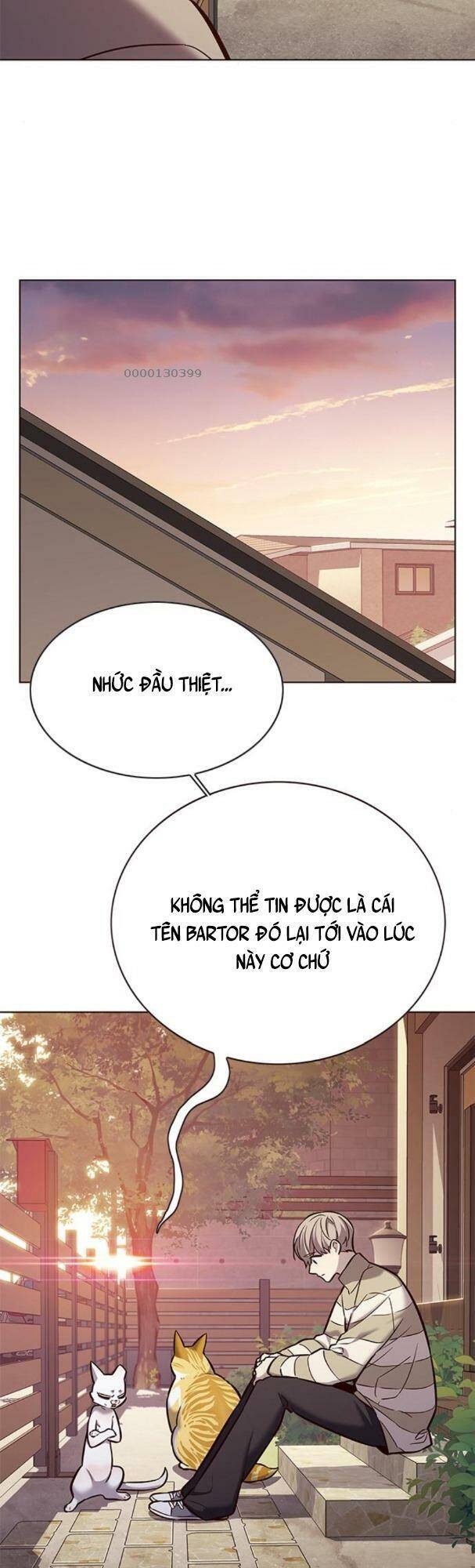 Hoá Thân Thành Mèo Chapter 181 - 44