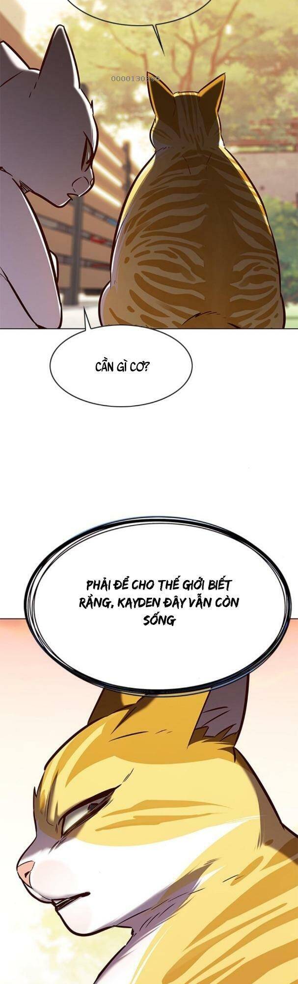 Hoá Thân Thành Mèo Chapter 181 - 56