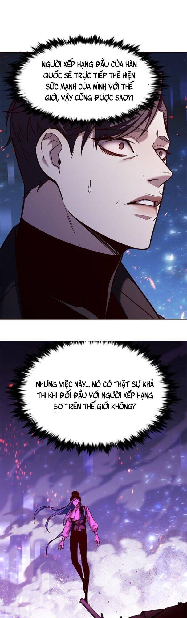 Hoá Thân Thành Mèo Chapter 183 - 21