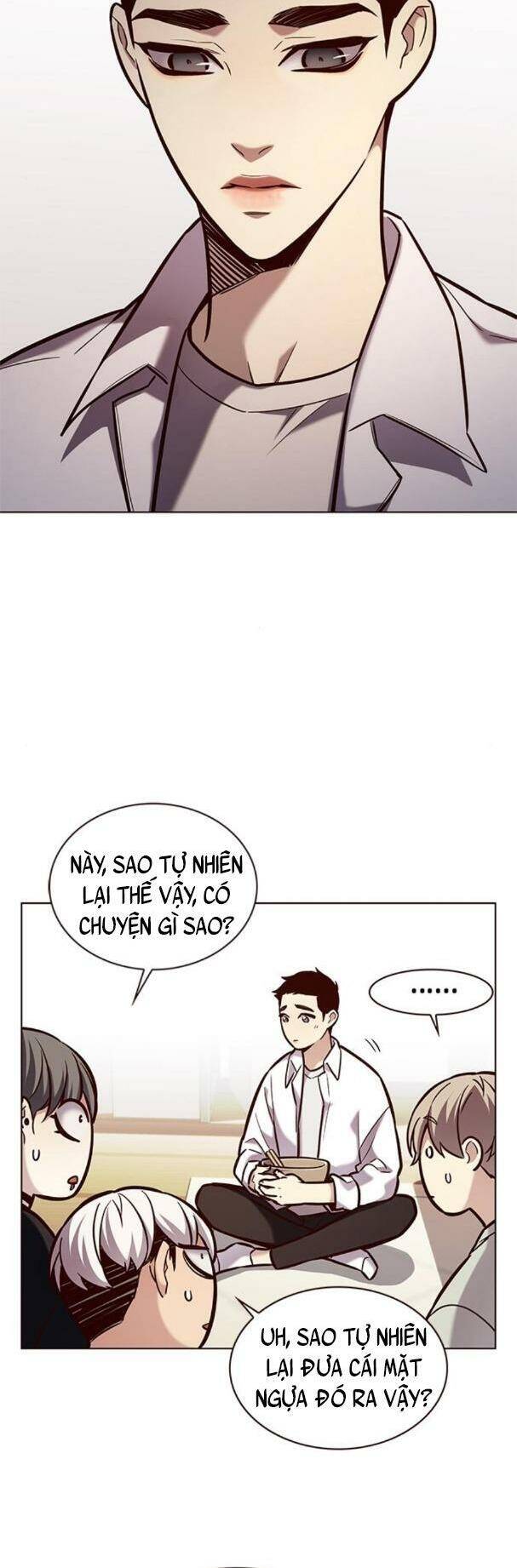 Hoá Thân Thành Mèo Chapter 190 - 16