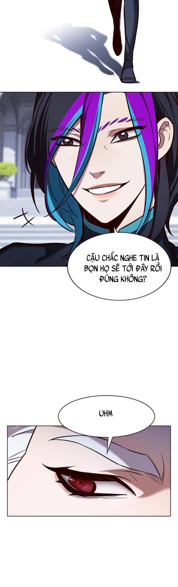 Hoá Thân Thành Mèo Chapter 190 - 41
