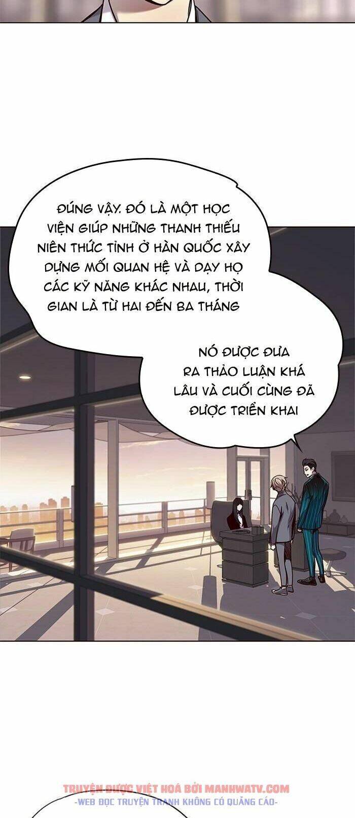 Hoá Thân Thành Mèo Chapter 56 - 17