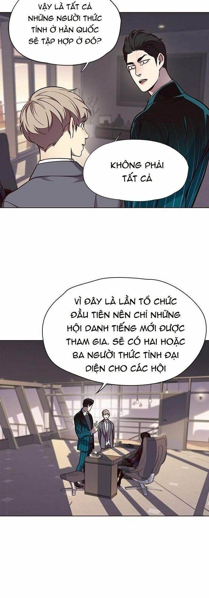 Hoá Thân Thành Mèo Chapter 56 - 18