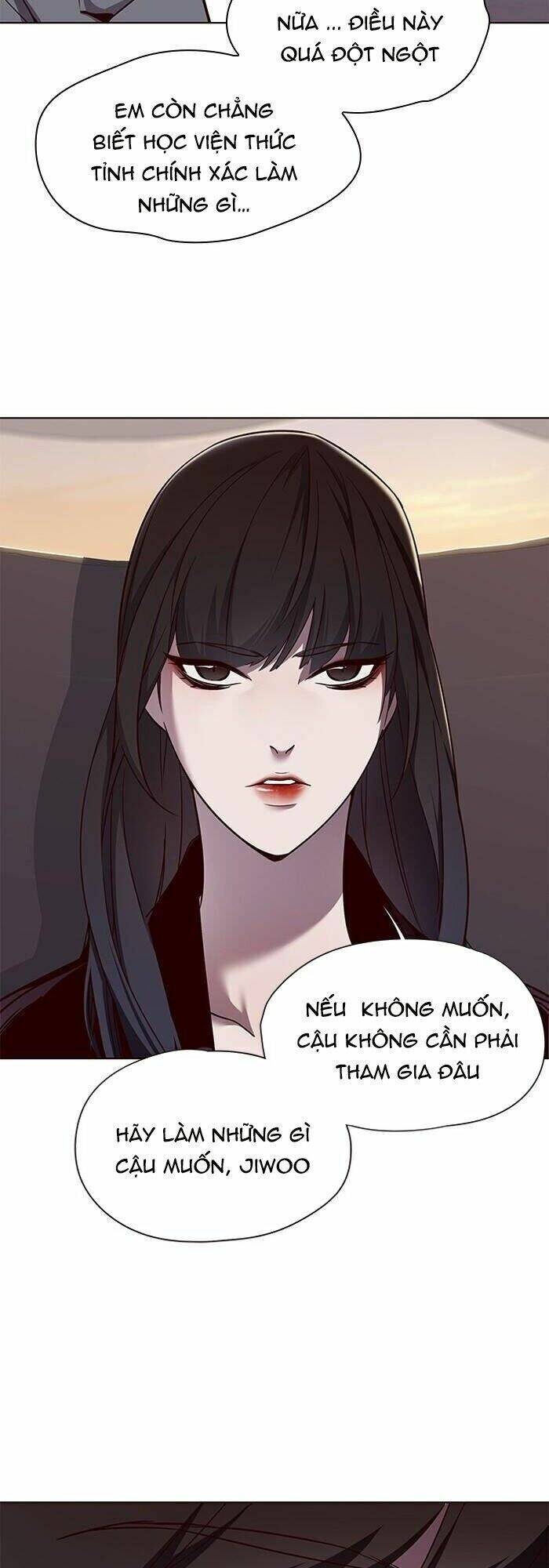 Hoá Thân Thành Mèo Chapter 56 - 21