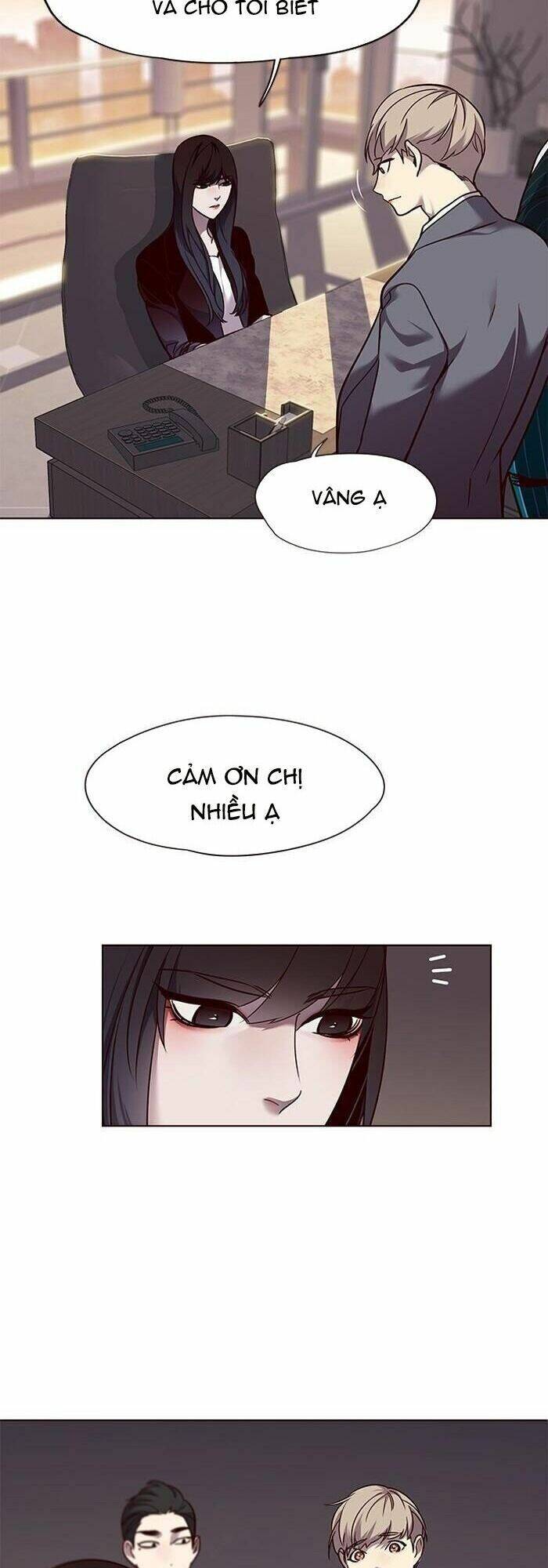 Hoá Thân Thành Mèo Chapter 56 - 24