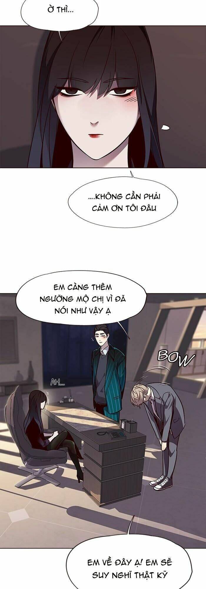 Hoá Thân Thành Mèo Chapter 56 - 27