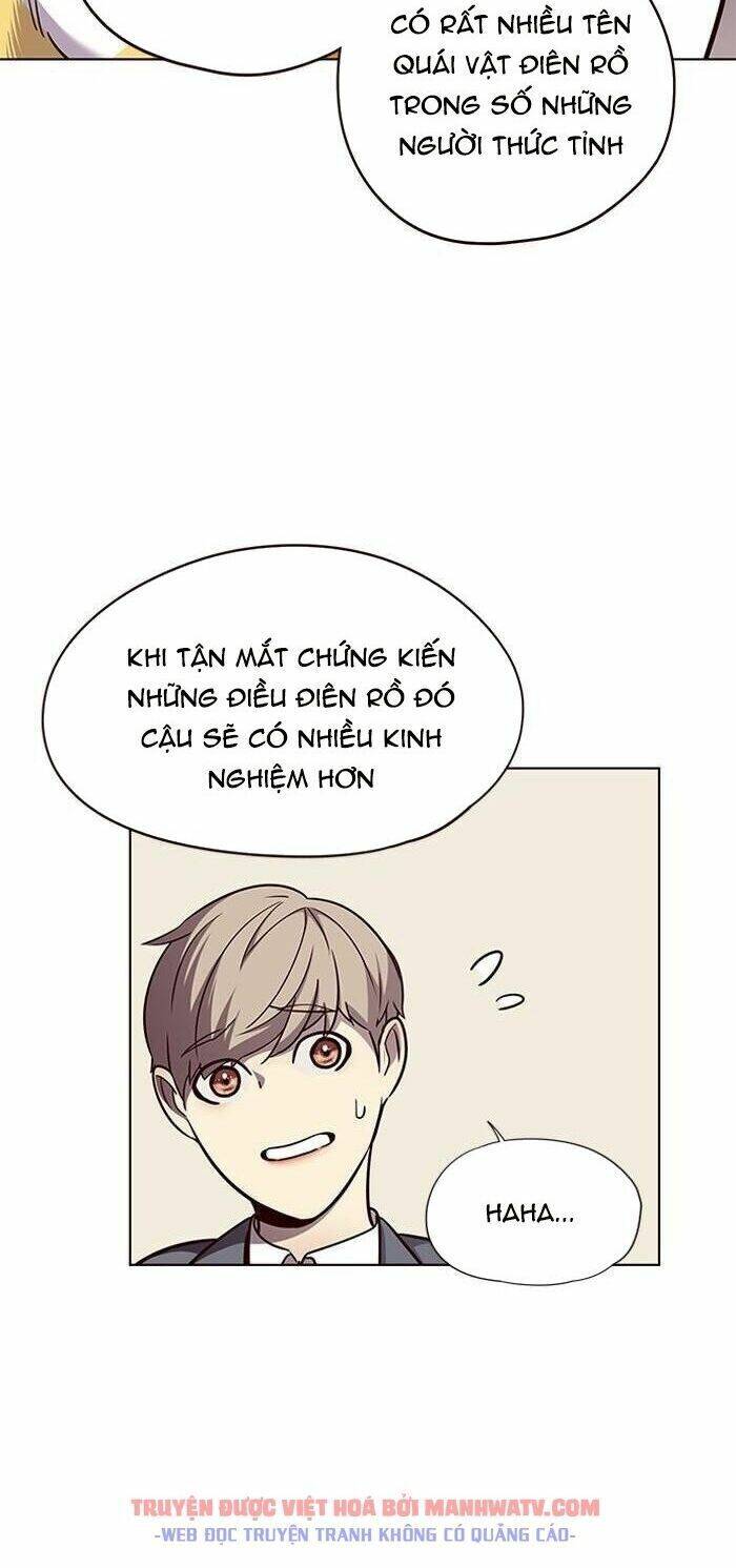 Hoá Thân Thành Mèo Chapter 56 - 51