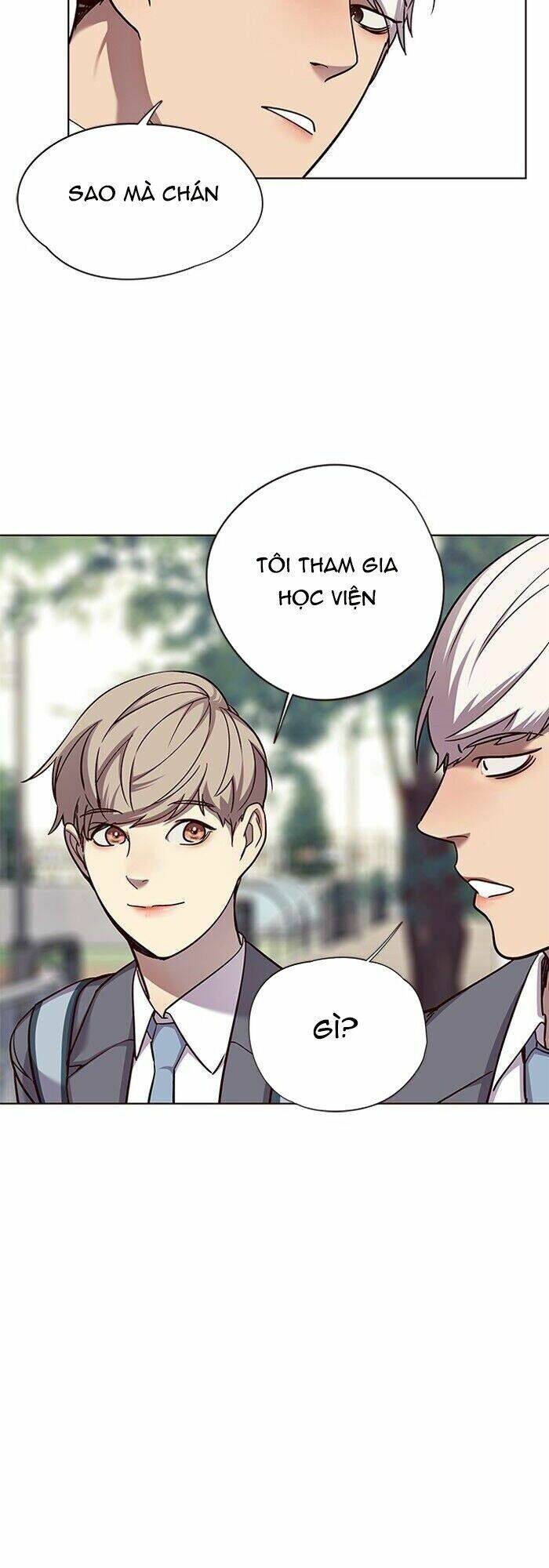 Hoá Thân Thành Mèo Chapter 57 - 28