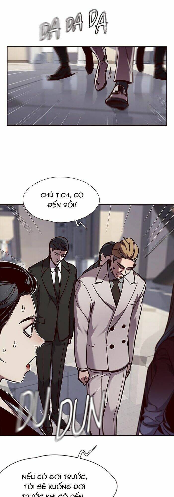 Hoá Thân Thành Mèo Chapter 58 - 51