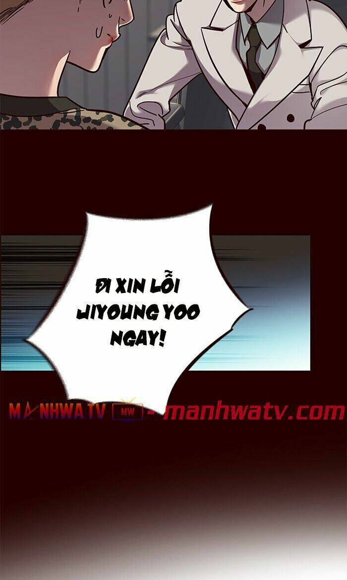 Hoá Thân Thành Mèo Chapter 60 - 12