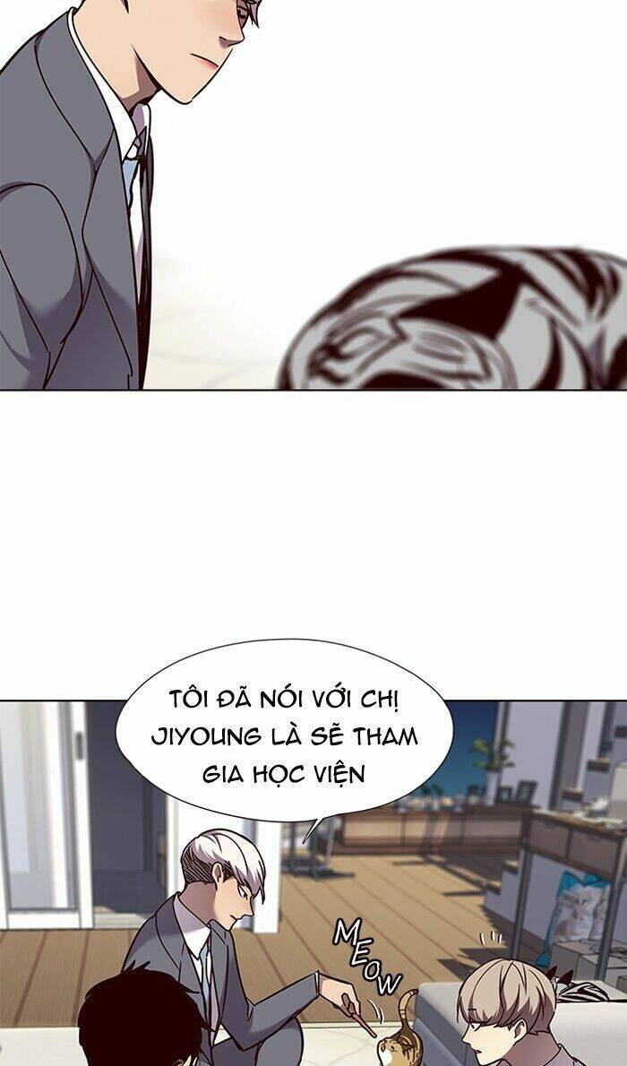 Hoá Thân Thành Mèo Chapter 60 - 50