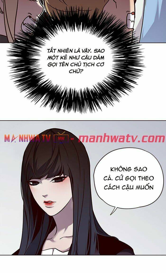 Hoá Thân Thành Mèo Chapter 62 - 77