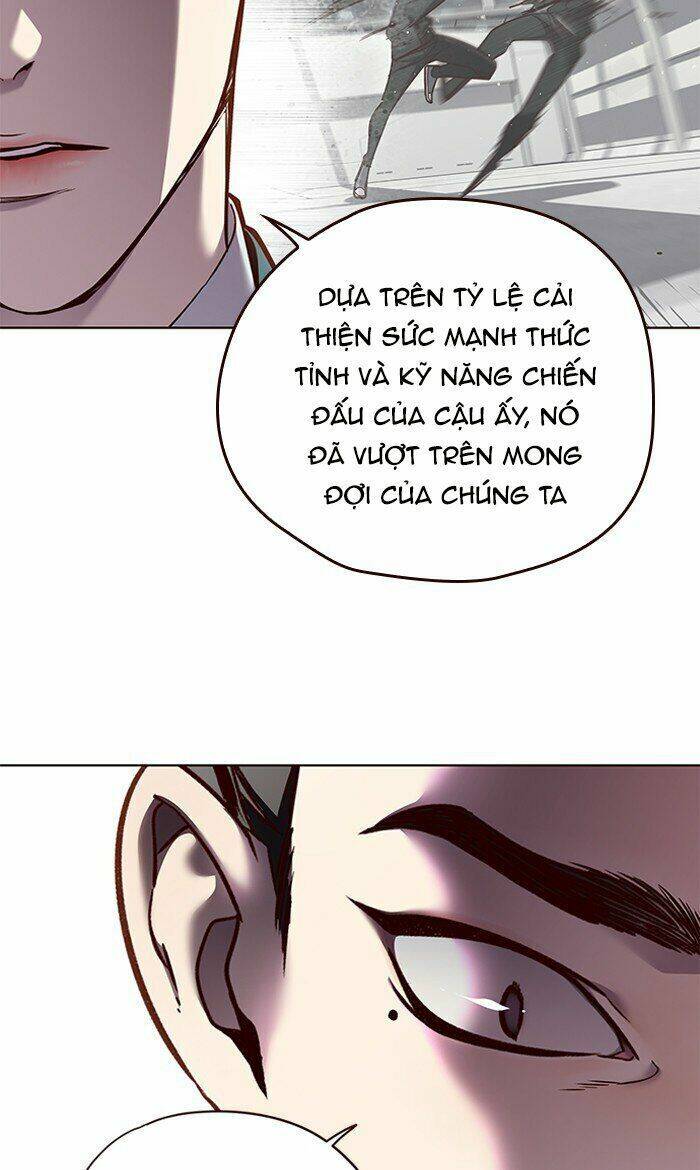 Hoá Thân Thành Mèo Chapter 64 - 44