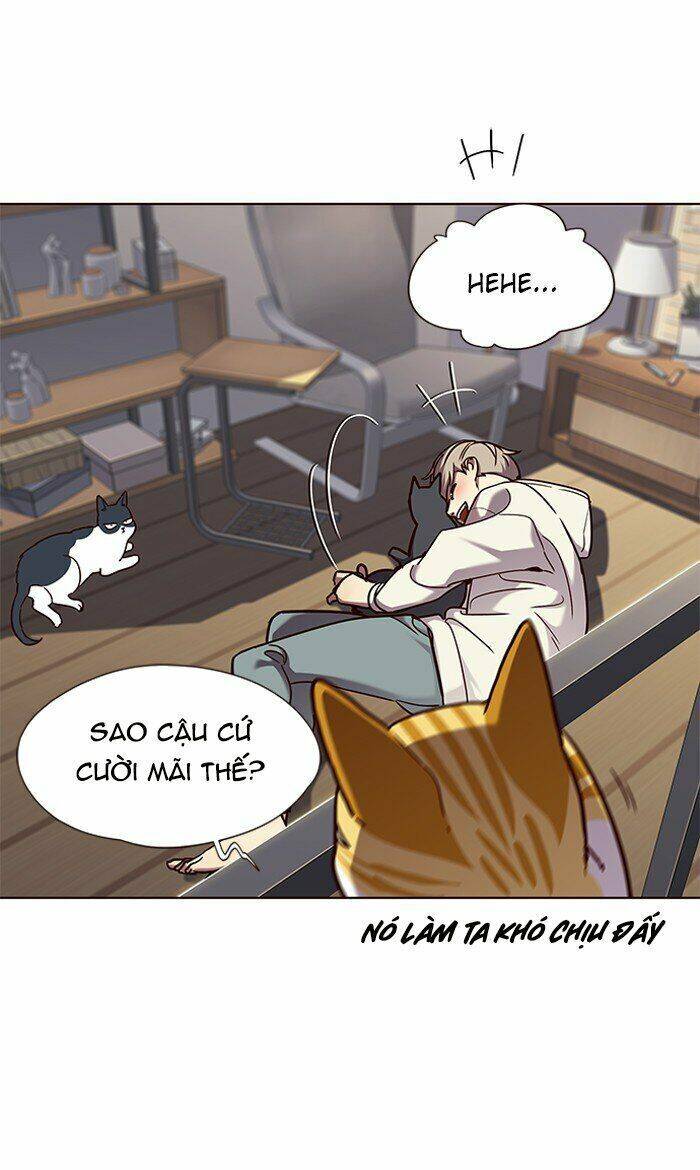 Hoá Thân Thành Mèo Chapter 64 - 54