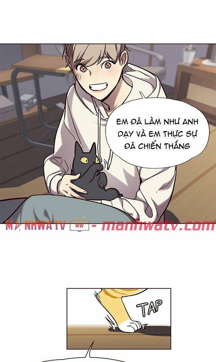 Hoá Thân Thành Mèo Chapter 64 - 56