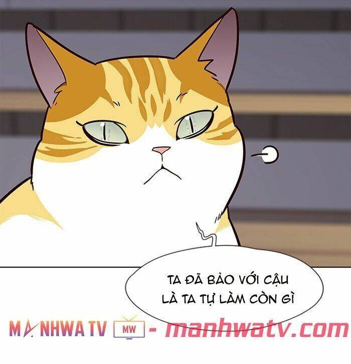 Hoá Thân Thành Mèo Chapter 64 - 61