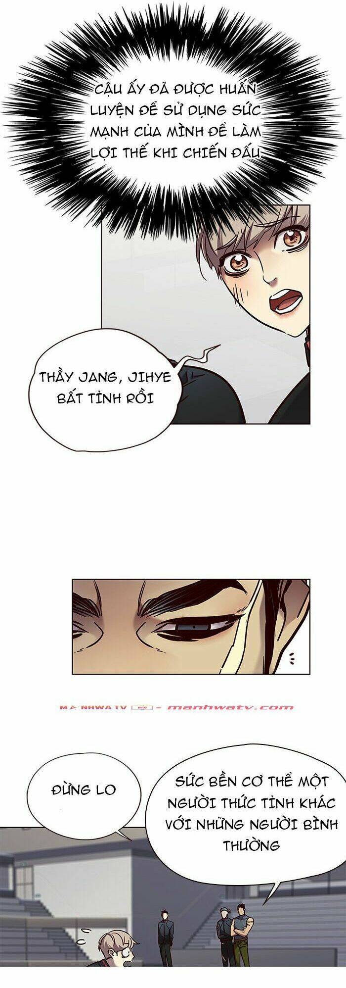 Hoá Thân Thành Mèo Chapter 72 - 60