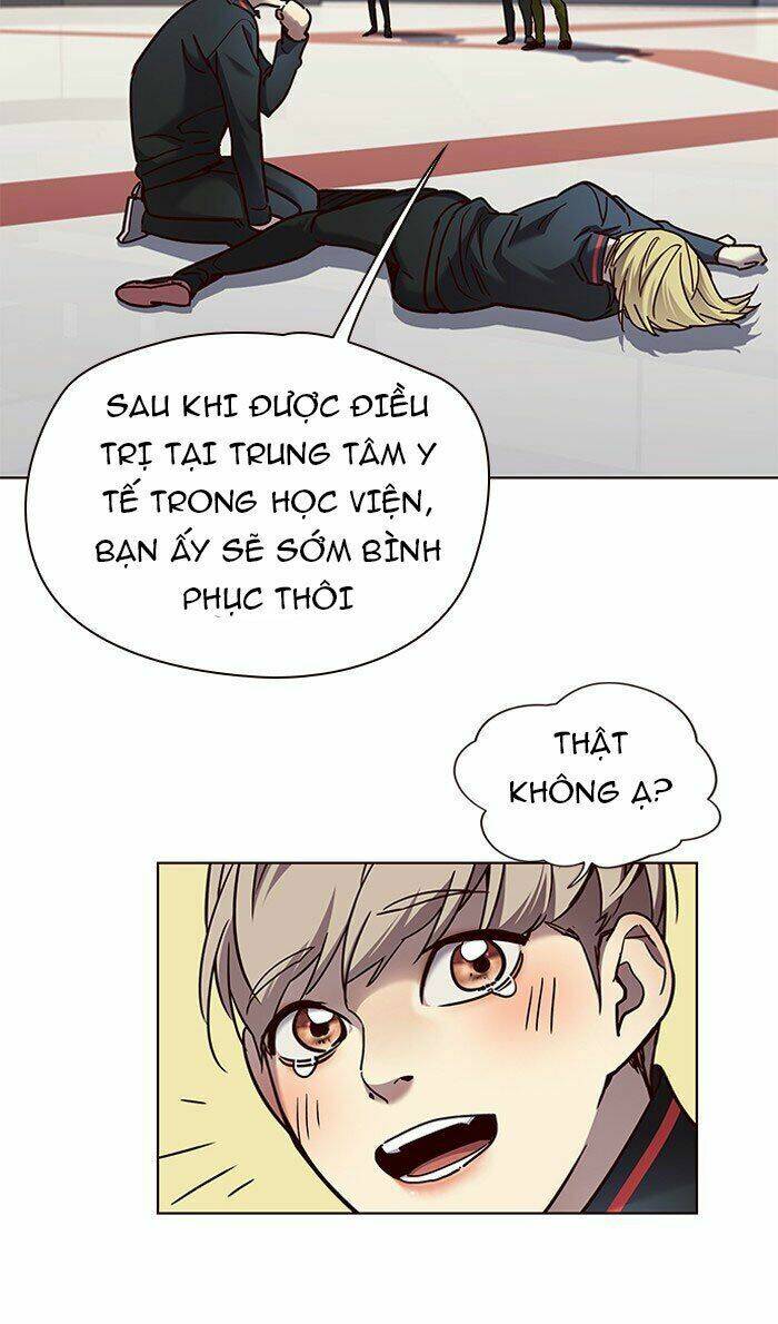 Hoá Thân Thành Mèo Chapter 72 - 61