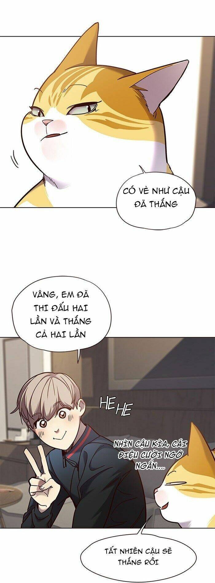 Hoá Thân Thành Mèo Chapter 72 - 67