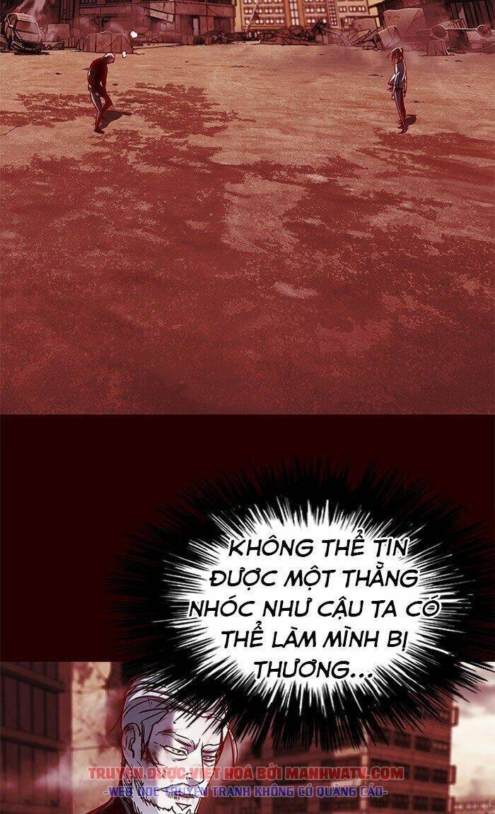 Hoá Thân Thành Mèo Chapter 73 - 5