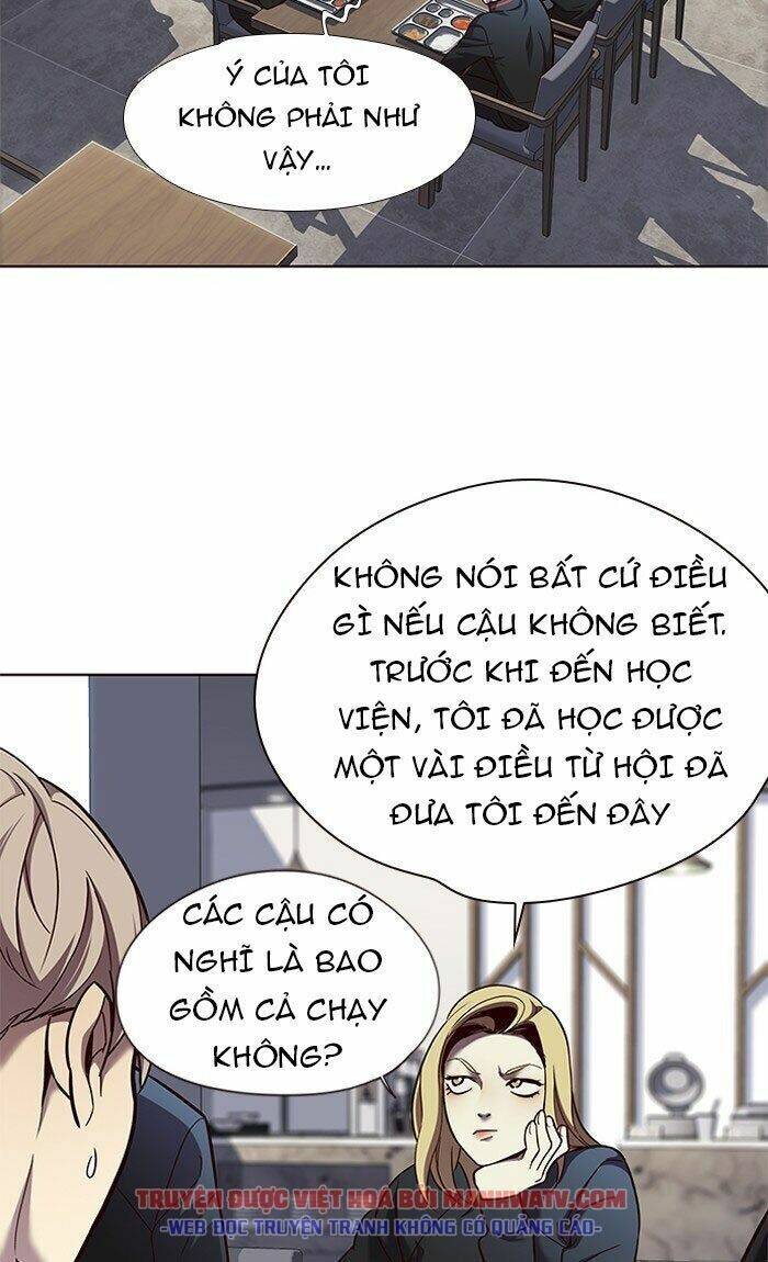 Hoá Thân Thành Mèo Chapter 73 - 57