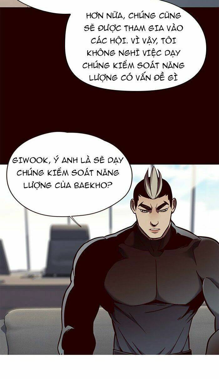 Hoá Thân Thành Mèo Chapter 75 - 20