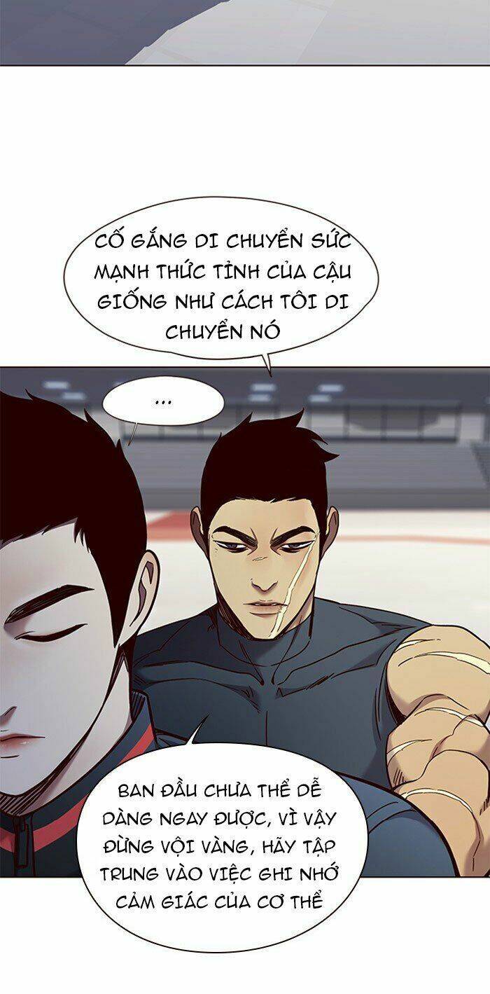 Hoá Thân Thành Mèo Chapter 75 - 31