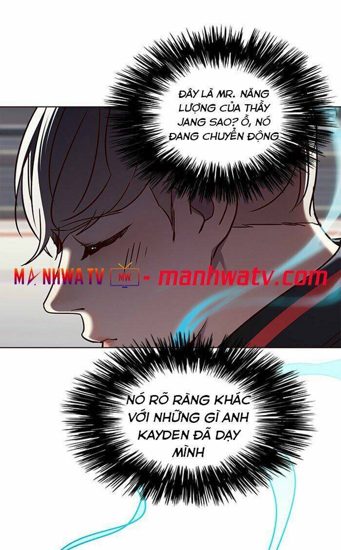 Hoá Thân Thành Mèo Chapter 75 - 47