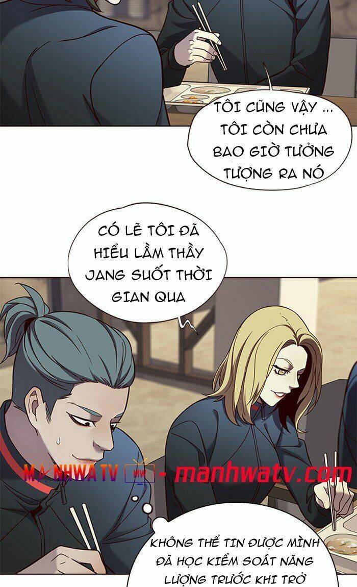 Hoá Thân Thành Mèo Chapter 75 - 56