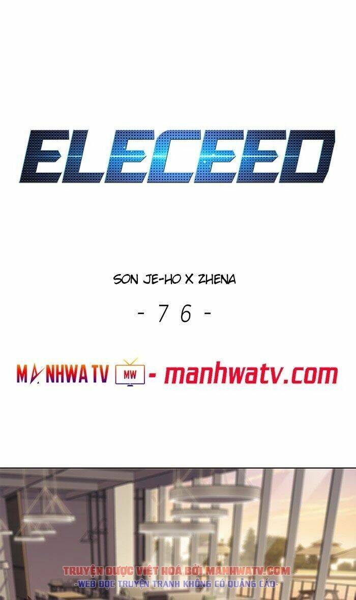 Hoá Thân Thành Mèo Chapter 76 - 1
