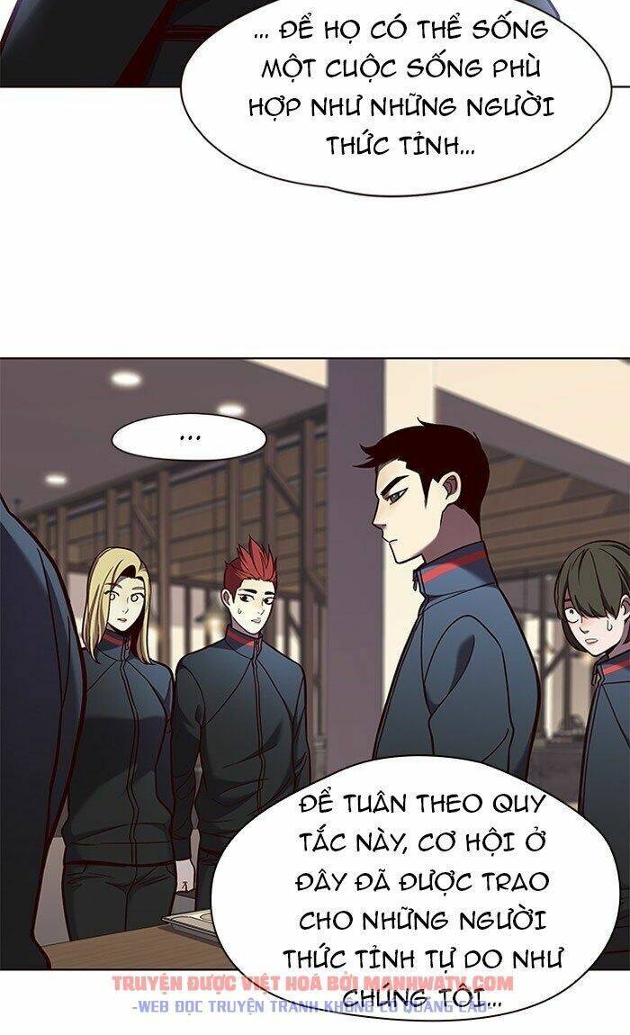 Hoá Thân Thành Mèo Chapter 76 - 33
