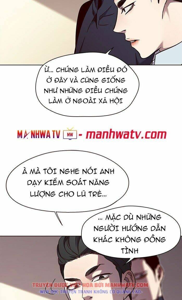 Hoá Thân Thành Mèo Chapter 76 - 60