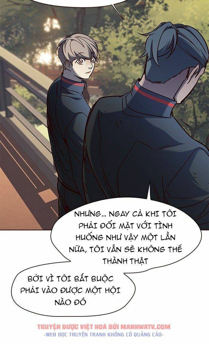 Hoá Thân Thành Mèo Chapter 76 - 79