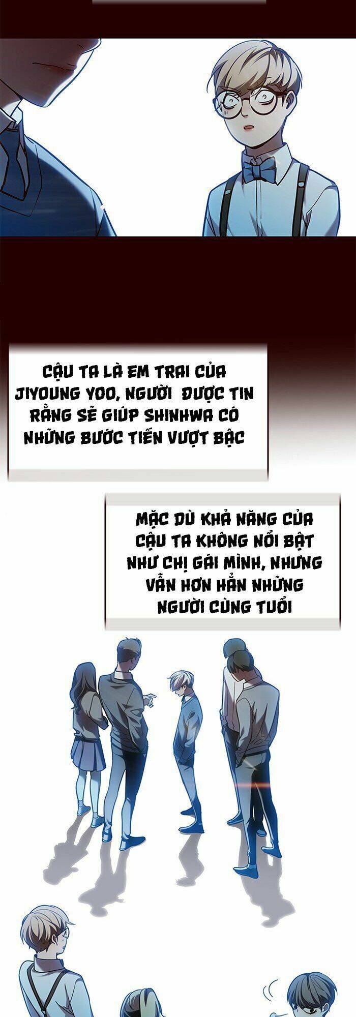 Hoá Thân Thành Mèo Chapter 78 - 3