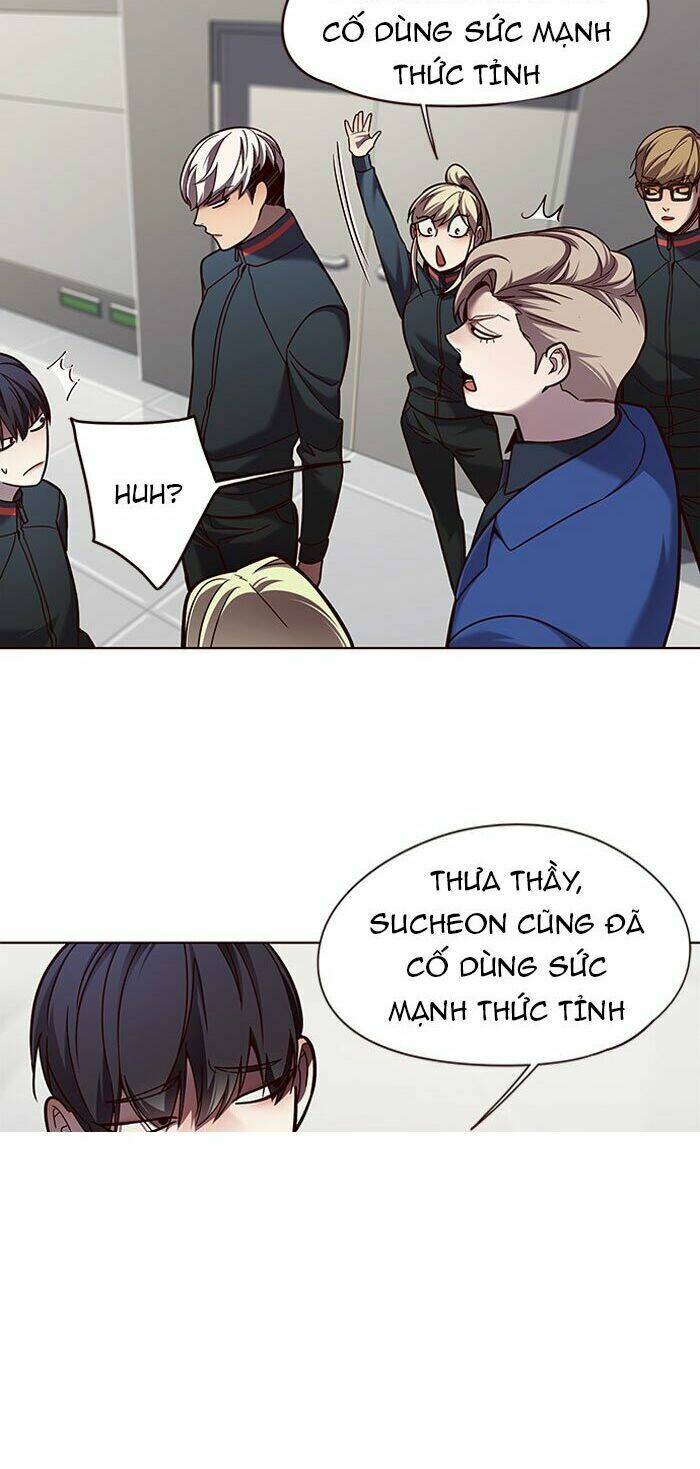 Hoá Thân Thành Mèo Chapter 78 - 41