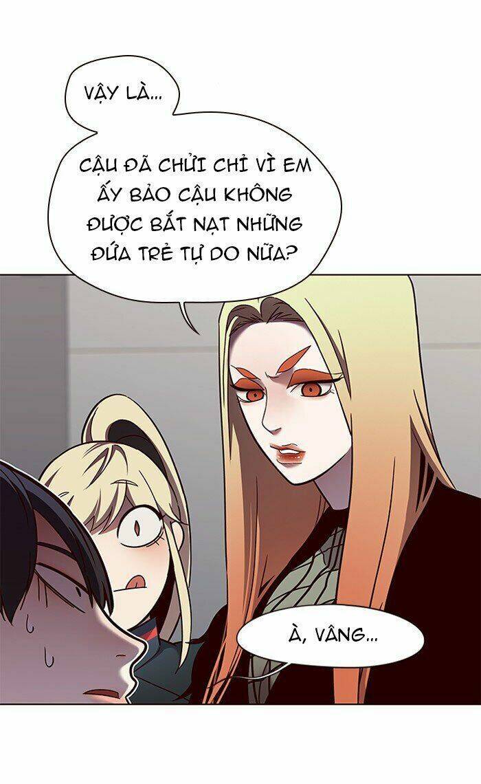 Hoá Thân Thành Mèo Chapter 78 - 56