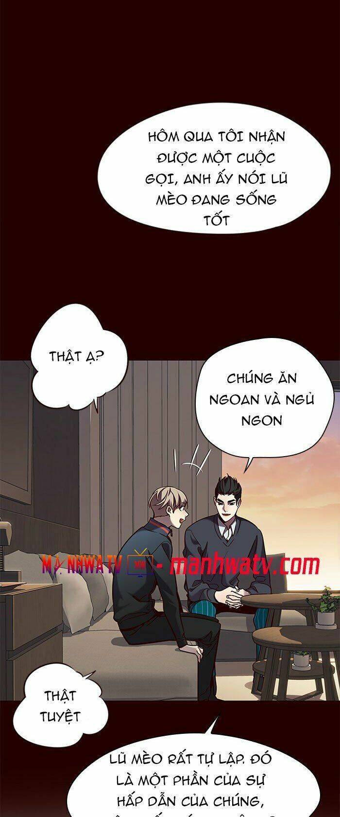 Hoá Thân Thành Mèo Chapter 78 - 65