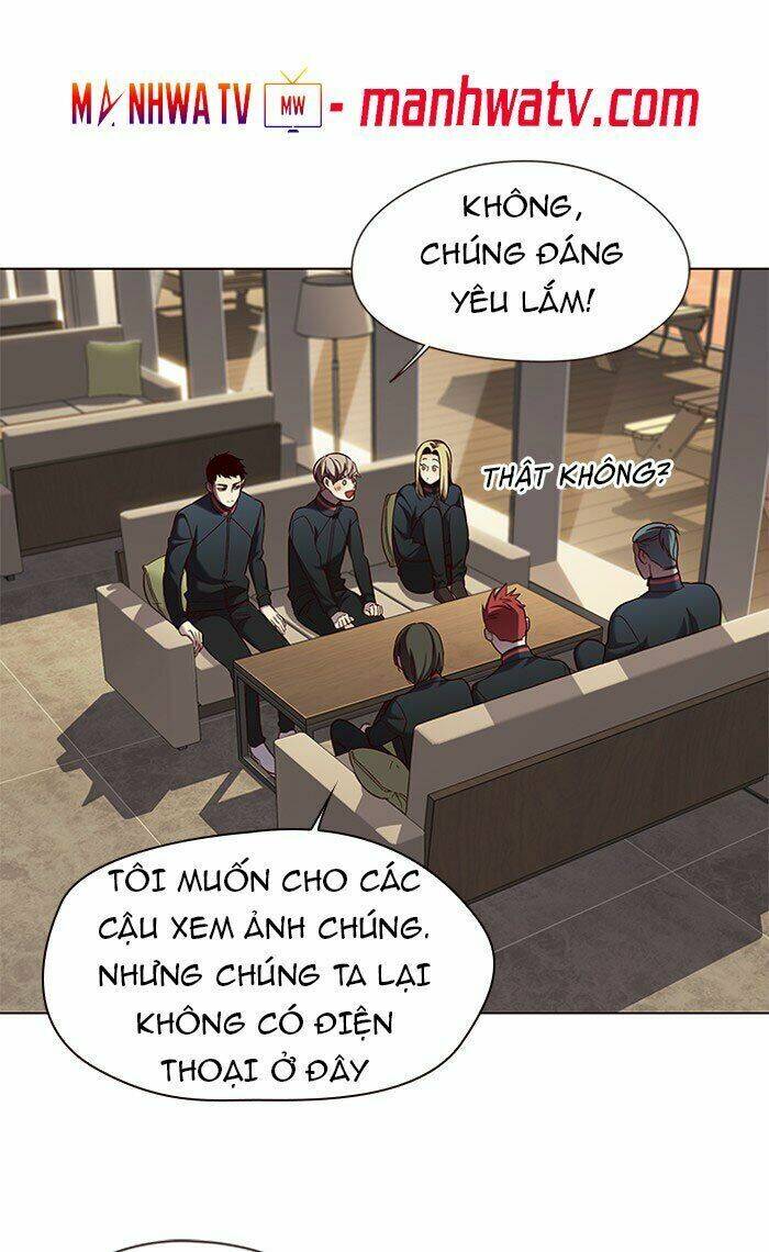 Hoá Thân Thành Mèo Chapter 78 - 72