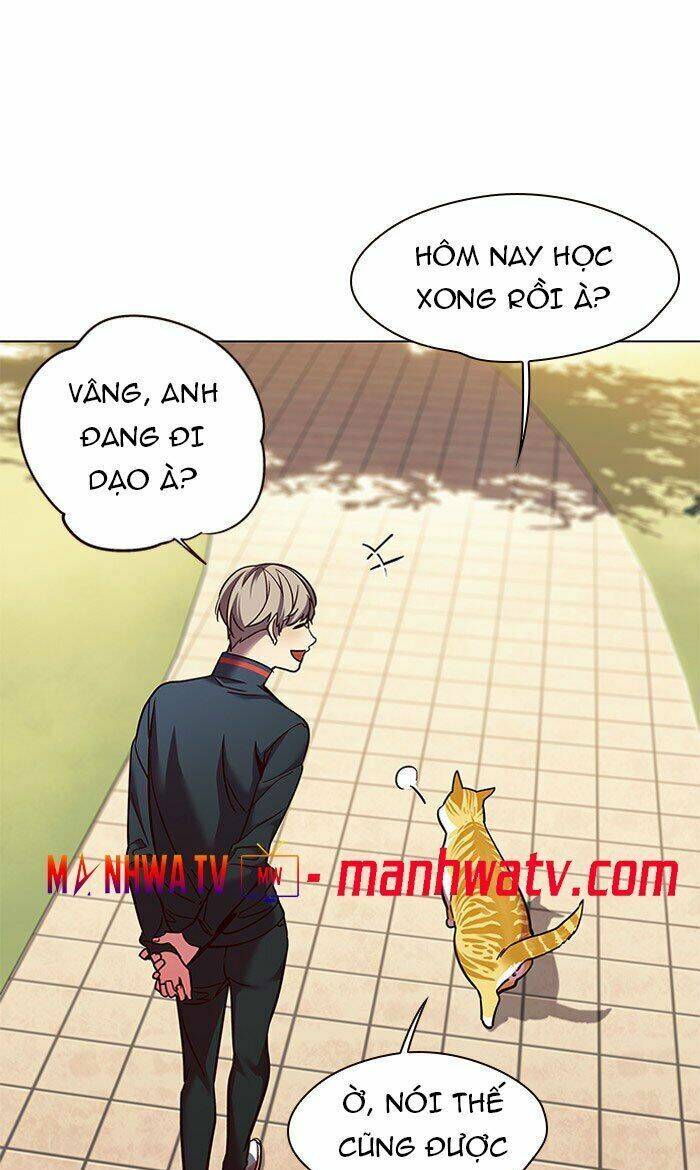 Hoá Thân Thành Mèo Chapter 80 - 48