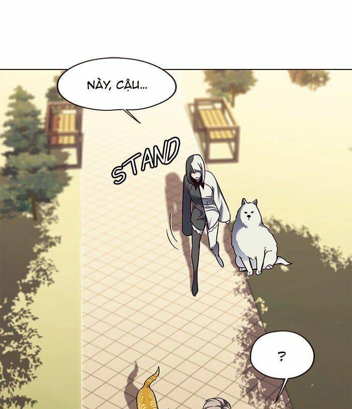 Hoá Thân Thành Mèo Chapter 81 - 12