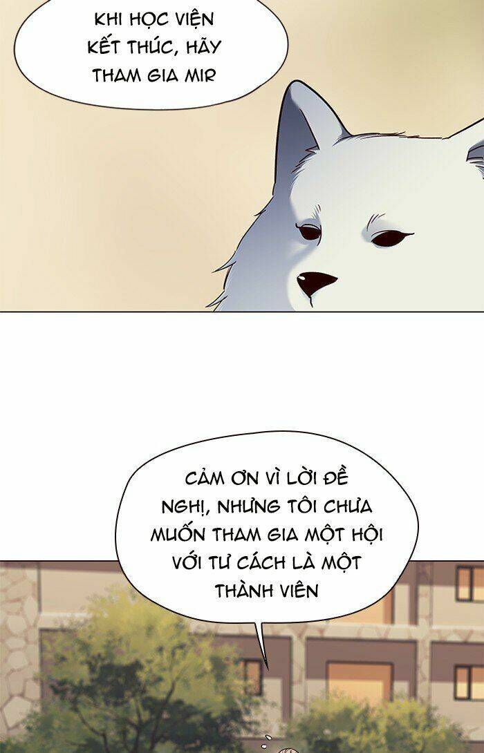 Hoá Thân Thành Mèo Chapter 81 - 34