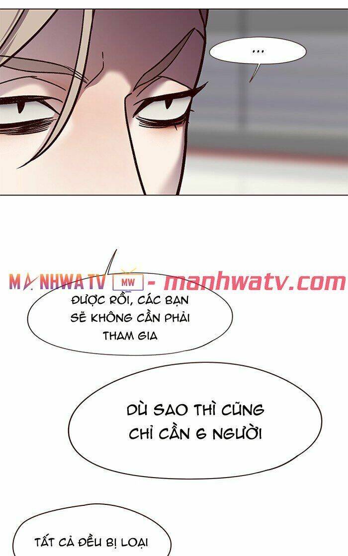 Hoá Thân Thành Mèo Chapter 81 - 57
