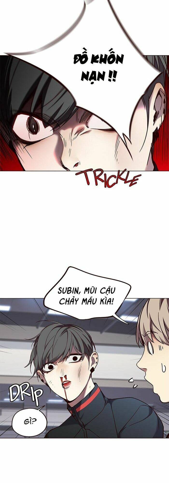 Hoá Thân Thành Mèo Chapter 83 - 23