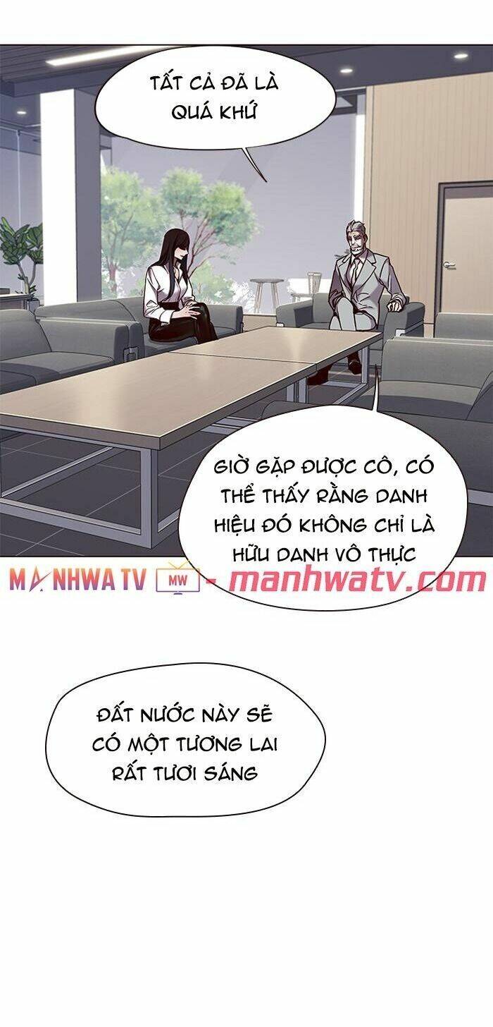 Hoá Thân Thành Mèo Chapter 83 - 37