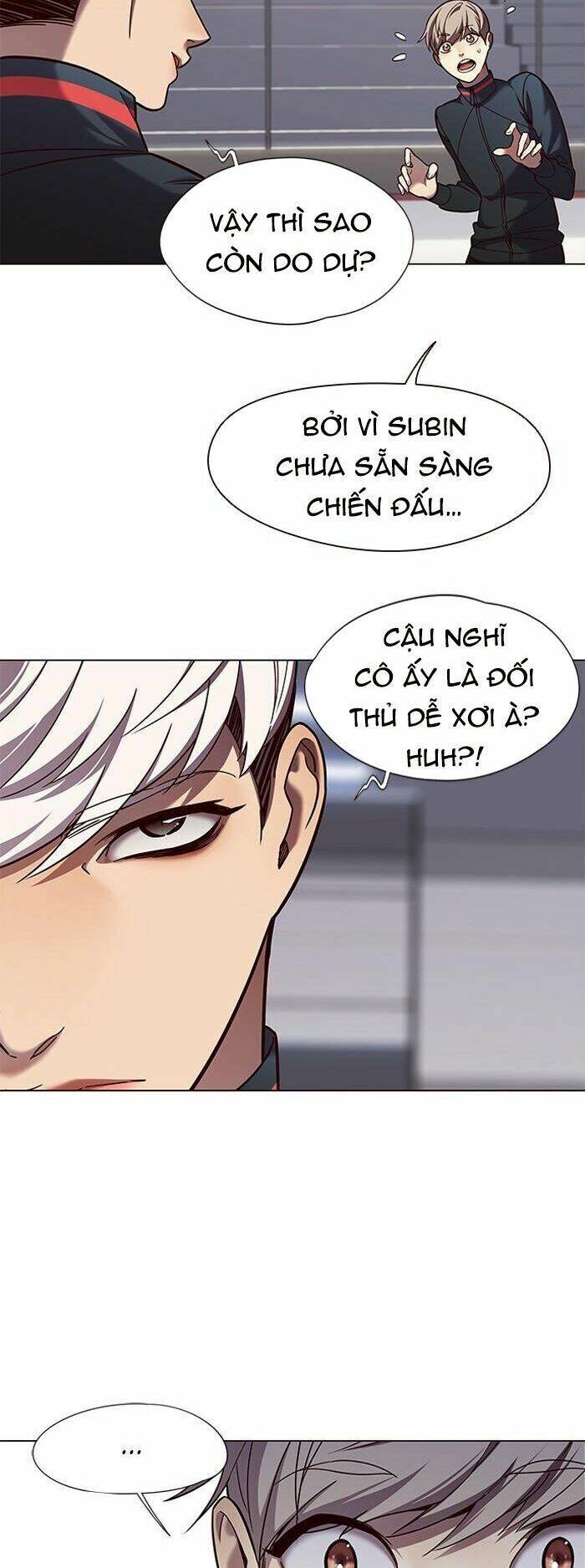 Hoá Thân Thành Mèo Chapter 83 - 7